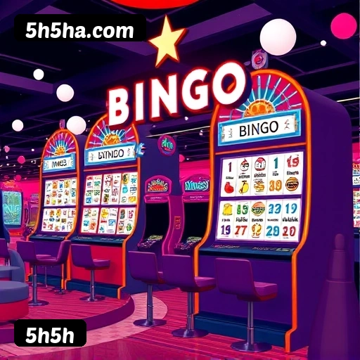 Slots Premium da PG Soft na 5h5h