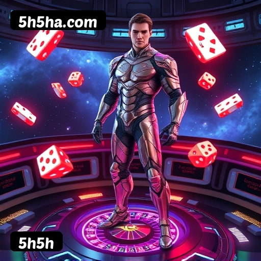 Promoções e bônus exclusivos da 5h5h